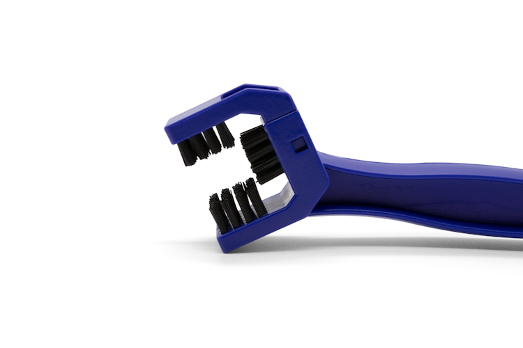 BTR Motorrad Kettenbürste Reinigungsbürste