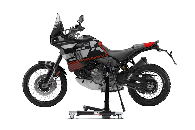 Zentralständer EVOLIFT® für Ducati DesertX 22-