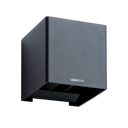 Vorschaubild Lightpro Wandleuchte Ixion Small 230V