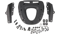 Kappa Topcaseträger KE225M Monolock für Honda XL 700 V Transalp