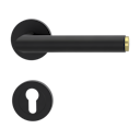 Vorschaubild Griffwerk Türgriff LUCIA SELECT