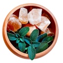 Vorschaubild Infraworld Sole-Therme-Pur Salzverdampfer