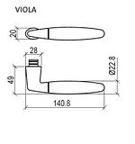viola