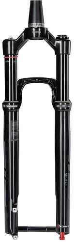 RockShox Federgabel SID SL Select RL 3P 100 mm schwarz