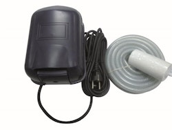 Ubbink Air 2000 Outdoor Belüftungspumpe