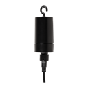 Vorschaubild Vosteen LED Lampe schwarz  ø 14 cm H16 cm