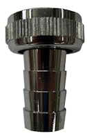 Heissner Schlauchanschluss 3/4" m. Dichtung, F380/FPU380 (ET10-F3801)