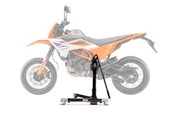 Zentralständer EVOLIFT® für KTM 390 SMC R 25-
