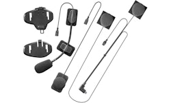 INTERPHONE Universal Audiokit