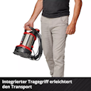 Vorschaubild Einhell Schmutzwasserpumpe Flutset GE-DP 7535 N LL ECO 4181515