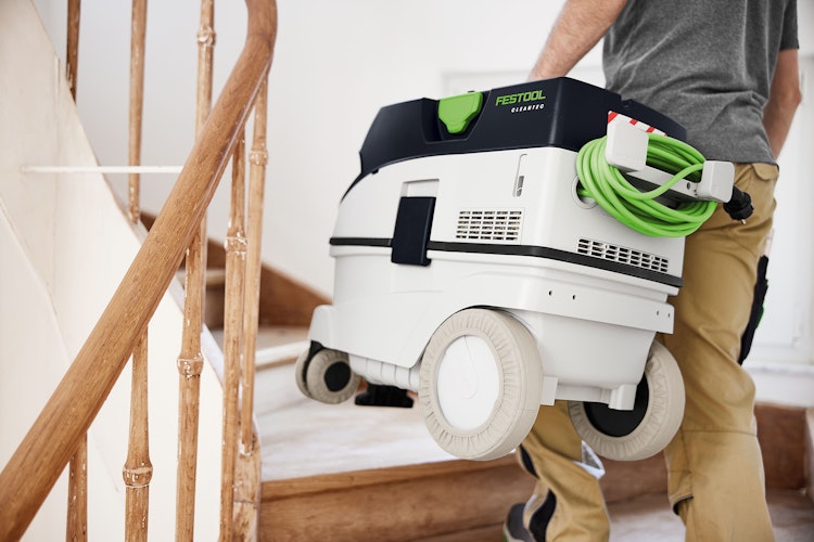 Festool Absaugmobil CTL 26 EI-FLR 578152