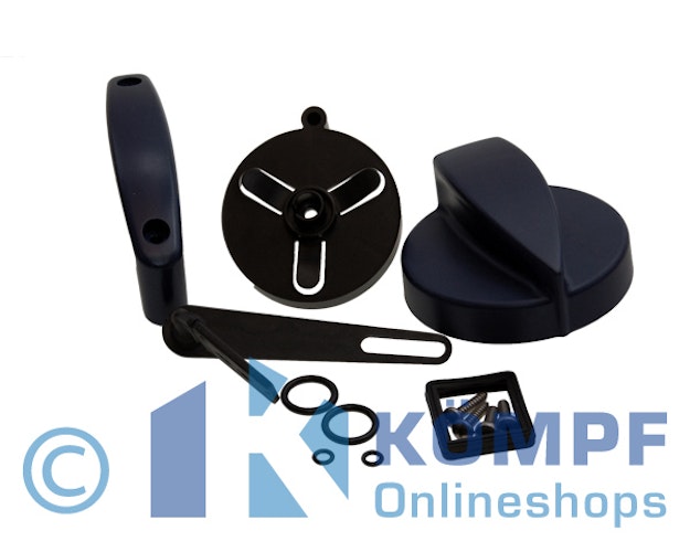 Oase Ersatz-Set Bedienelemente für FiltoClear (34579)