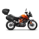 Vorschaubild SHAD 3P Befestigungssystem 3P KIT KTM DUKE Adventure 390 20-22