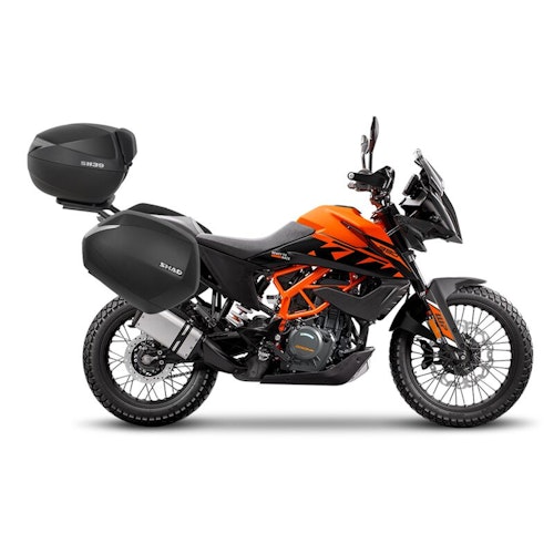 SHAD 3P Befestigungssystem 3P KIT KTM DUKE Adventure 390 20-22