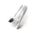 Vorschaubild NAPOLEON 3-teiliges Pro Grillbesteck-Set aus Edelstahl (70034)