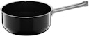 Vorschaubild WMF Stielkasserolle Fusiontec Compact Black 18 cm ohne Deckel