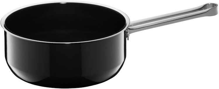 WMF Stielkasserolle Fusiontec Compact Black 18 cm ohne Deckel