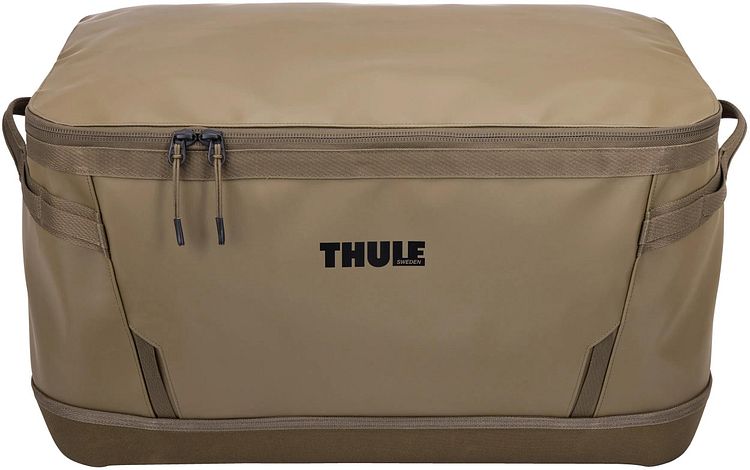 Thule Chasm Gear Hauler Tasche 80 l dunkel khaki