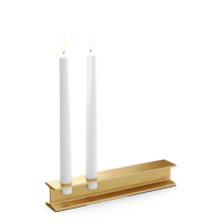 höfats HENRY METAL II Kerzenhalter