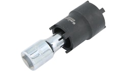 Bikeservice Nutmutternschlüssel 32 mm / 36 mm, 4-Zapfen