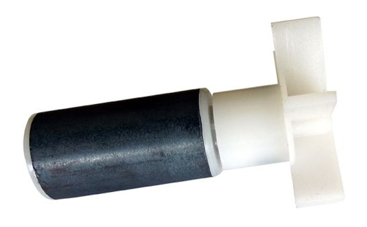 Heissner Flügelrad für HSP3000 (ZP30S-00)