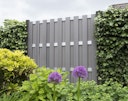 Vorschaubild GroJa Fertigzaun Hochkant 84,3 x 180 x 3,2 cm