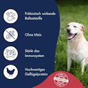 Vorschaubild Dr Clauder´s Best  Adult Medium Breed Hundetrockenfutter