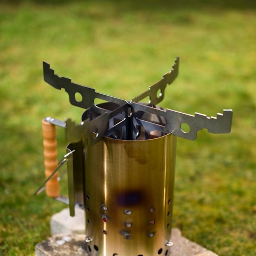 Petromax Universalkreuz für PX-Feuerstellen1