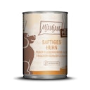 Vorschaubild MJAMJAM Purer Fleischgenuss 400g Dose Hundenassfutter
