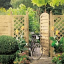 Vorschaubild TraumGarten XL 89x179/89 cm