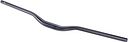 Vorschaubild CONTEC Lenker Portal 720 mm schwarz schwarz sandgestrahlt Griffweite 740 mm, Rise 30 mm
