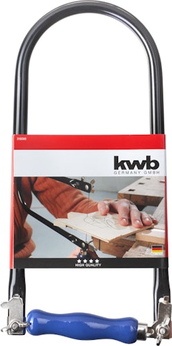 kwb Laubsägebogen 285 mm SB 316000