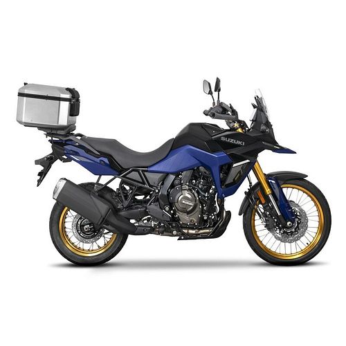 SHAD Top Master Befestigungssatz Suzuki V-Strom 800 DE