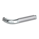 Vorschaubild Griffwerk SIMONA Schraubtechnik -Chrom/Edelstahl Griffstück rechts -Schraubt. -GSR