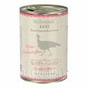 Vorschaubild Dr.Clauder´s B.A.R.F. Komplett Menue 400 Gramm Hundenassfutter