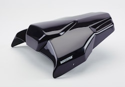 BODYSTYLE Sportsline Sitzkeil ABS Kunststoff violett für YAMAHA MT-09 / SP 