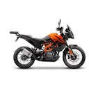 Vorschaubild SHAD KIT TOP KTM DUKE ADVENTURE 390 20- [K0DK30IST]