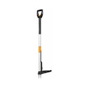 Vorschaubild Fiskars SmartFit Telescopic Unkrautstecher 1020125