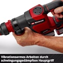 Vorschaubild Einhell PROFESSIONAL Akku-Abbruchhammer TP-DH 18/4 Li BL - Solo 4514190