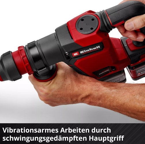 Einhell PROFESSIONAL Akku-Abbruchhammer TP-DH 18/4 Li BL - Solo 4514190