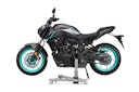 Vorschaubild Zentralständer EVOLIFT® für Yamaha MT 07 13-24