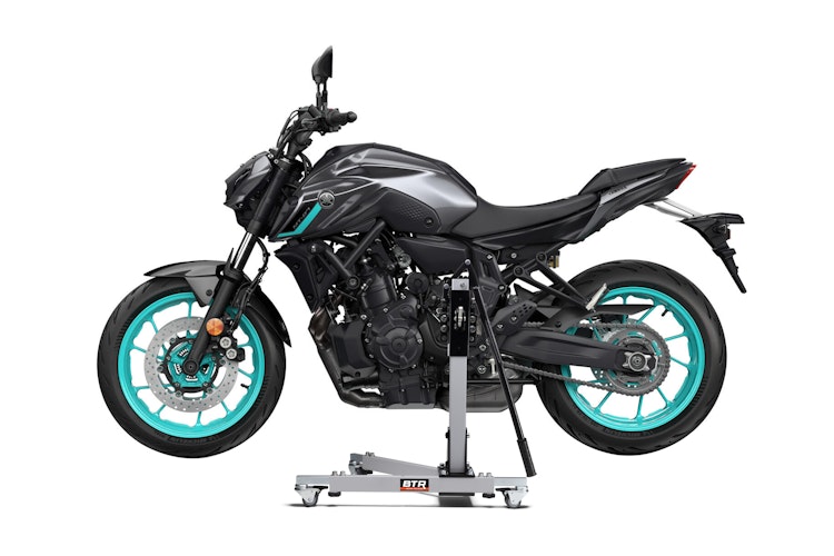Zentralständer EVOLIFT® für Yamaha MT 07 13-24