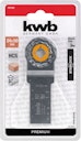 Vorschaubild kwb SL Tauchs Bl HCS ger 24mm PRE 707102