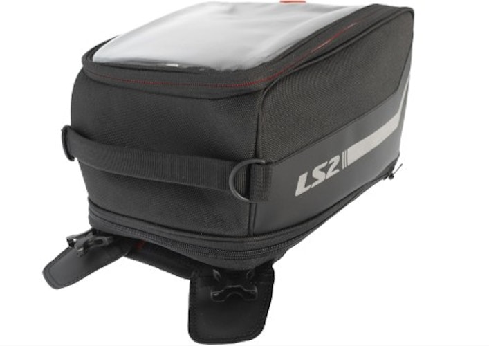 LS2 Tankrucksack "Freedom"