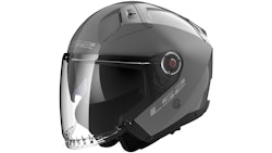 LS2 Jethelm OF603 Infinity II