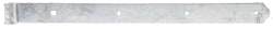 Alberts® Ladenband 500x40 mm ⌀13 mm feuervz.