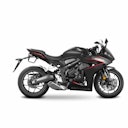 Vorschaubild SHAD SIDE BAG HONDA CB 650 R / CBR 650 R [H0CR64SR]