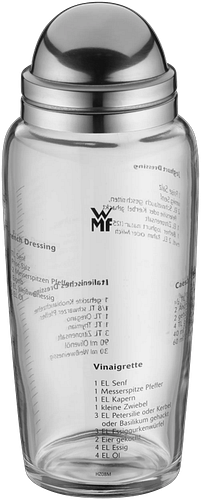 WMF Salat-Dressing-Shaker