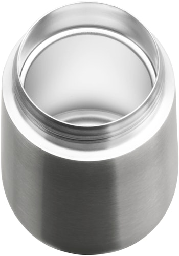 WMF Impulse Travel Mug 0.3l Brushed stainless steel