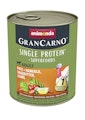 animonda Gran Carno Superfoods 800g Dose HundenassfutterVorschaubild